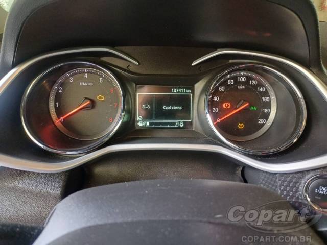 2020 CHEVROLET ONIX PLUS 