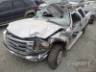 2012 FORD RANGER CD 