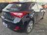 2015 HYUNDAI I30 