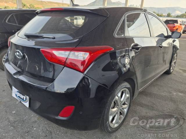 2015 HYUNDAI I30 