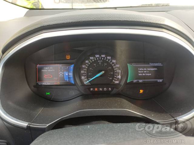 2016 FORD EDGE 