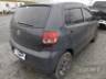 2005 VOLKSWAGEN FOX 