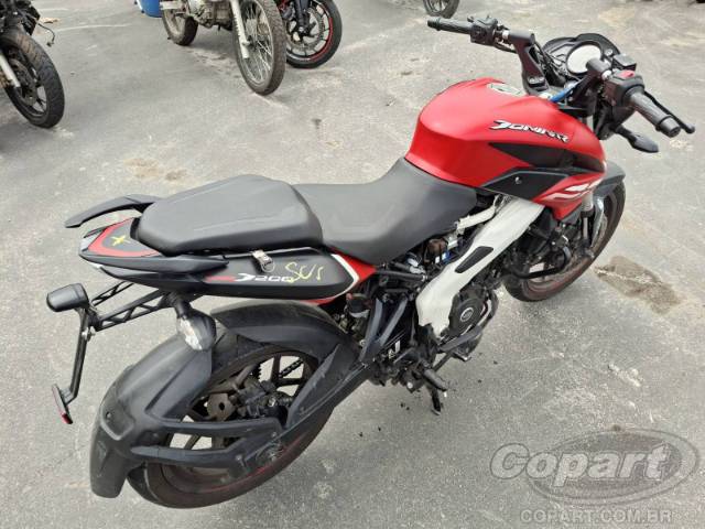 2024 BAJAJ DOMINAR 