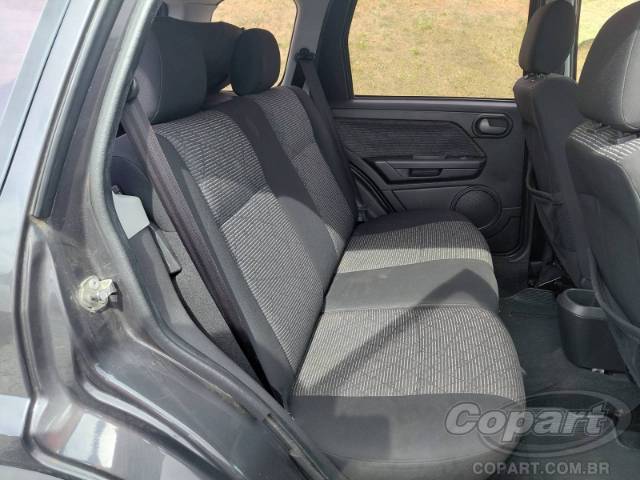 2012 FORD ECOSPORT 