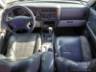 2003 MITSUBISHI PAJERO SPORT 