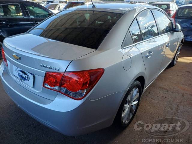 2015 CHEVROLET CRUZE 