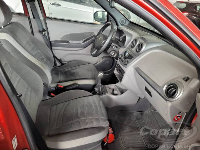 2013 CHEVROLET AGILE 