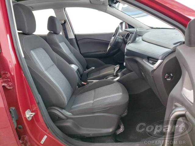 2024 CHEVROLET TRACKER 