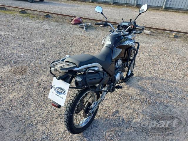 2017 YAMAHA XTZ 250 