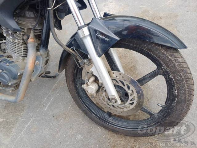 2023 YAMAHA YBR 150 FACTOR 