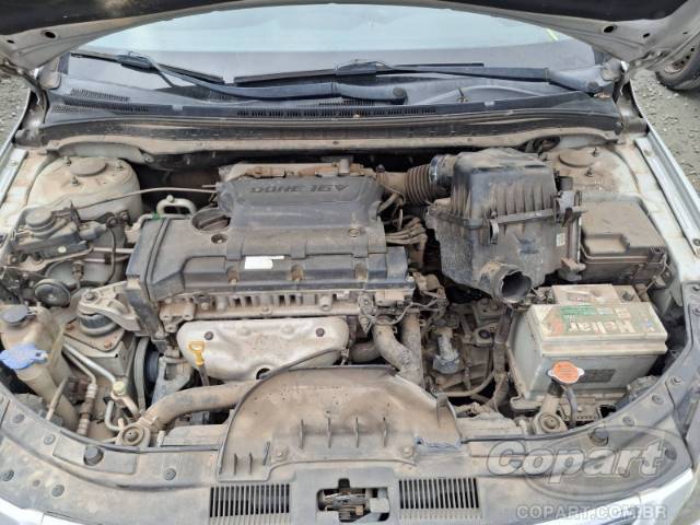 2011 HYUNDAI I30 