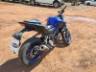 2024 YAMAHA MT-03 
