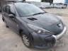 2012 PEUGEOT 207 SW 