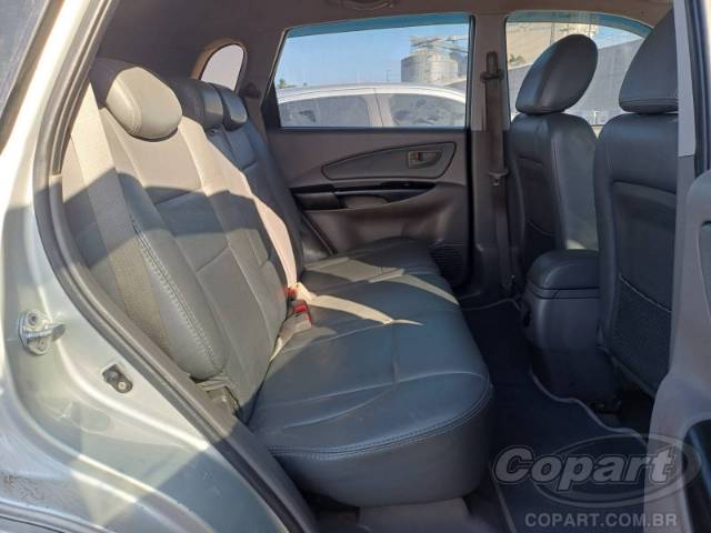 2013 HYUNDAI TUCSON 