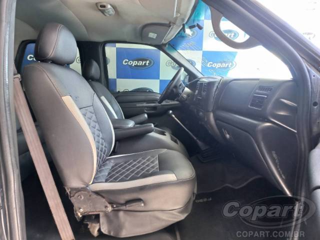 2008 FORD F-250 