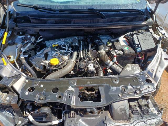 2025 RENAULT KARDIAN 