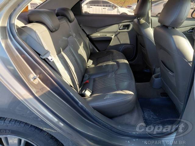 2014 CHEVROLET COBALT 