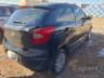 2019 FORD KA 