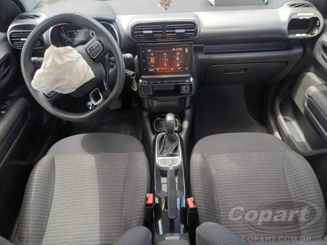 2022 CITROEN C4 CACTUS 