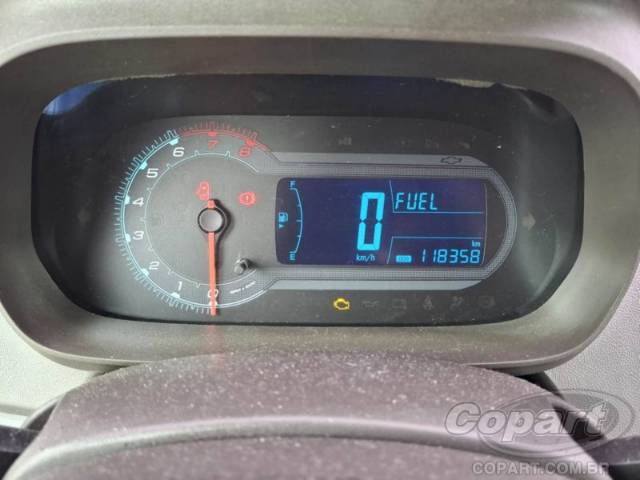 2012 CHEVROLET COBALT 