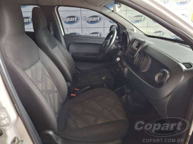 2021 FIAT MOBI 