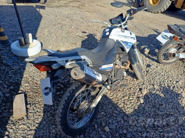 2015 YAMAHA XTZ 150 CROSSER 