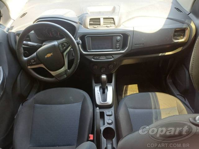 2020 CHEVROLET SPIN 