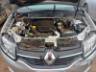 2017 RENAULT LOGAN 