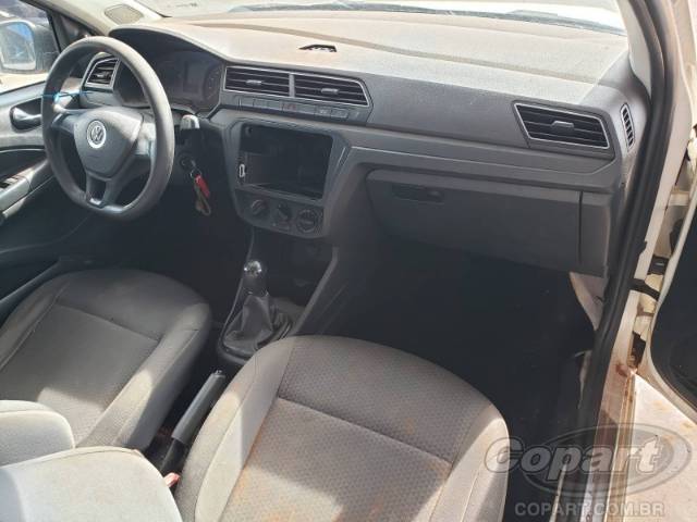 2020 VOLKSWAGEN SAVEIRO 