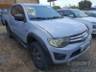 2013 MITSUBISHI L200 TRITON 