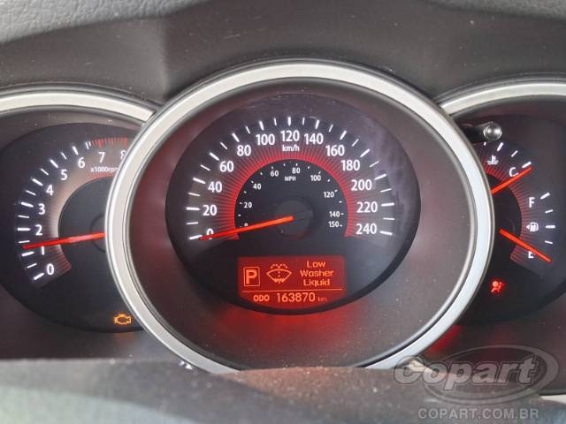 2012 KIA SORENTO 