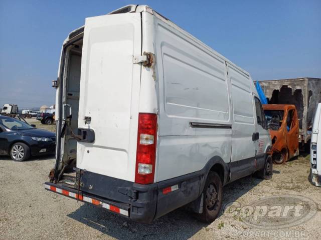 2009 IVECO DAILY 