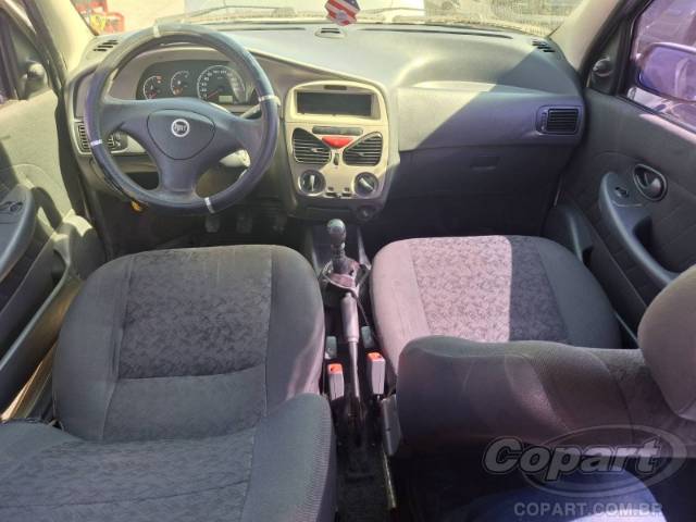 2008 FIAT PALIO 