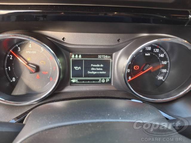 2026 CHEVROLET TRACKER 