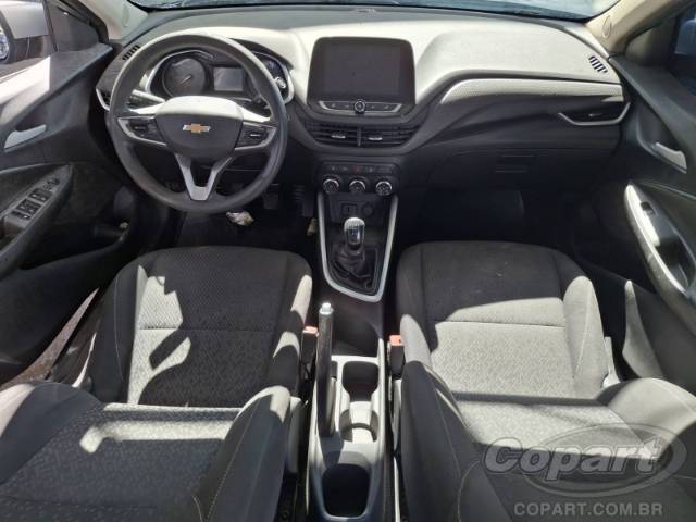 2021 CHEVROLET ONIX PLUS 