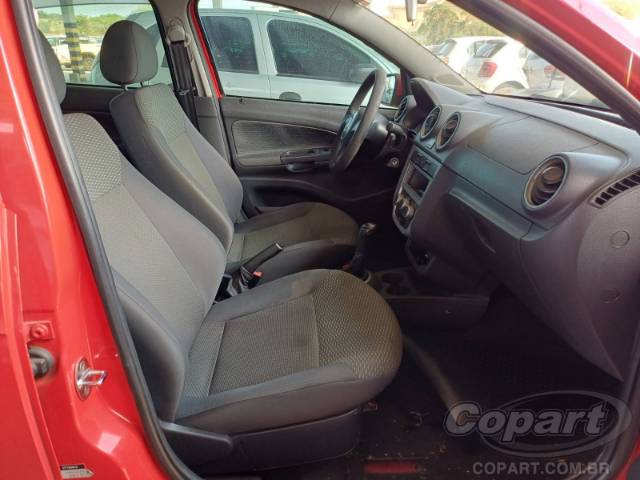 2012 VOLKSWAGEN GOL 