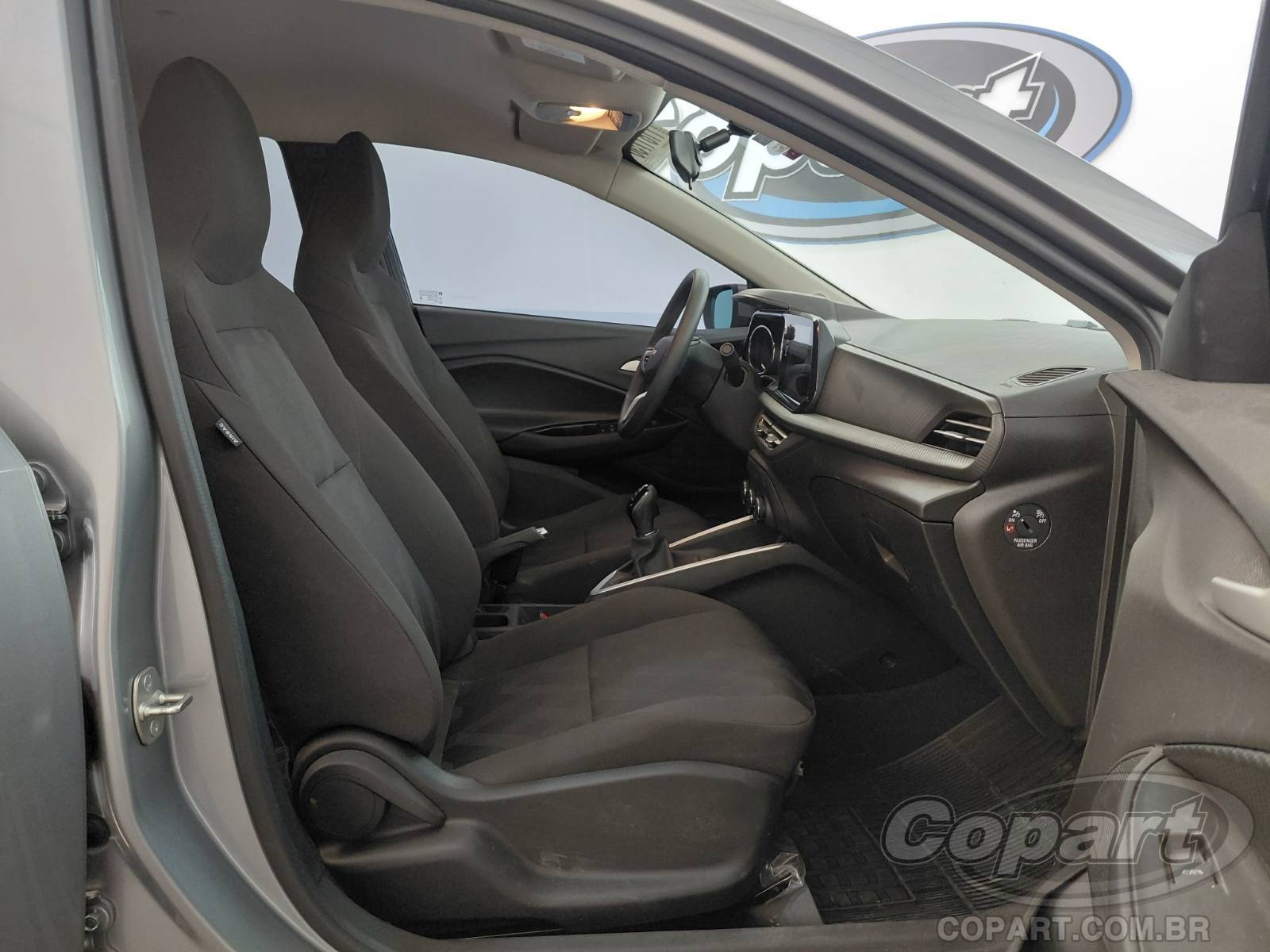 Foto 5: 2026 CHEVROLET ONIX
