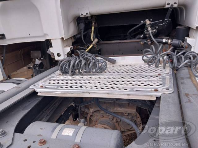 2020 DAF XF105 
