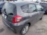 2014 HONDA FIT 