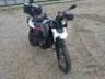 2014 BMW G 650 