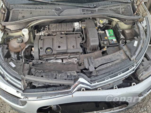 2022 CITROEN C4 CACTUS 