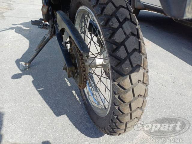 2023 YAMAHA XTZ 250 
