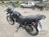 2013 HONDA CG 125 
