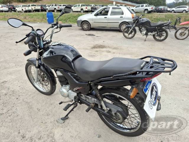2013 HONDA CG 125 
