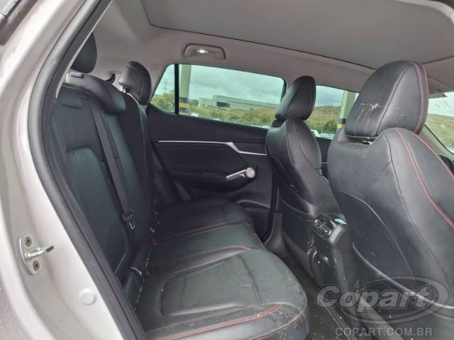 2026 GAC GS4 