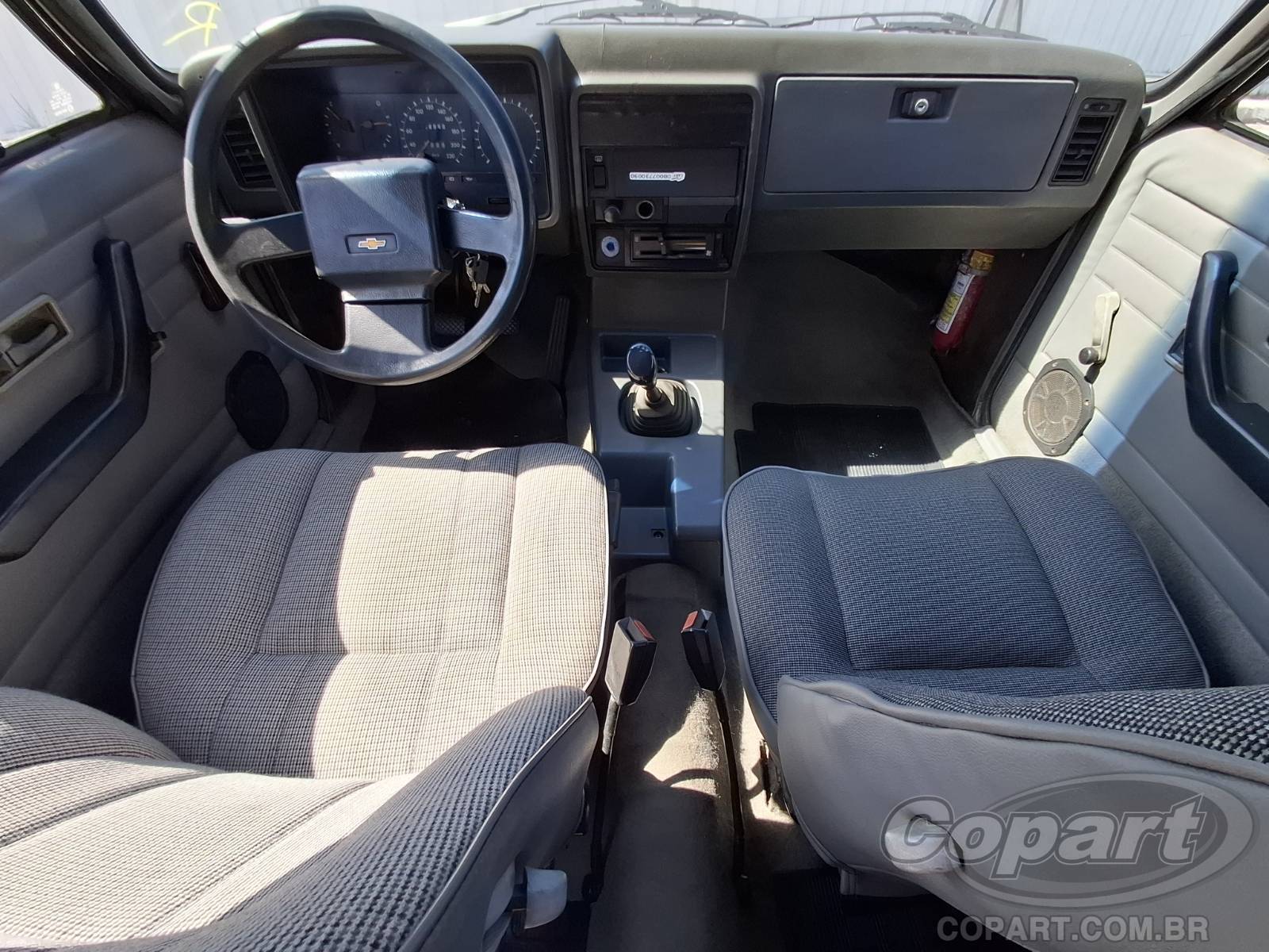 Foto 9 de 13: 1988 CHEVROLET CARAVAN