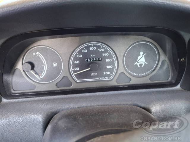 2000 FIAT PALIO 