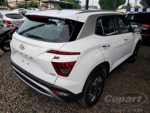 2022 HYUNDAI CRETA 