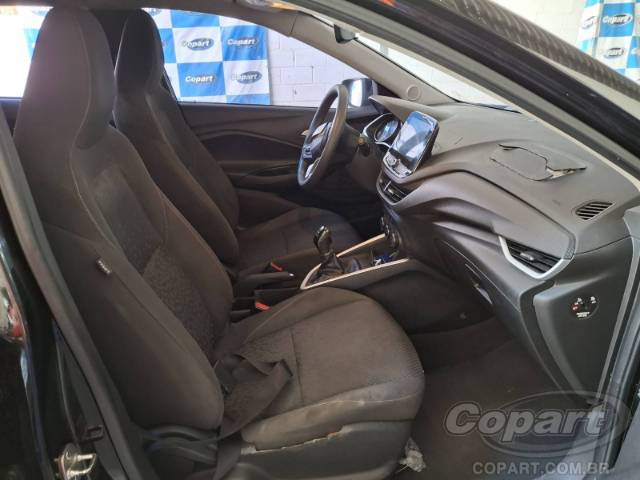 2021 CHEVROLET ONIX 