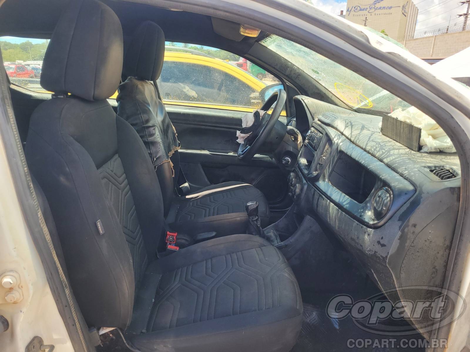Foto 5: 2023 FIAT STRADA CD